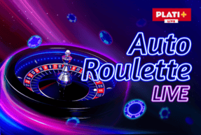 Live Auto Roulette